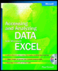 accessing and analyzing data with microsoft excel 2003