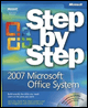 the 2007 microsoft office system step by step