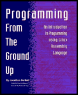programming from the ground up