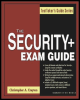 the security+ exam guide: testtaker's guide series