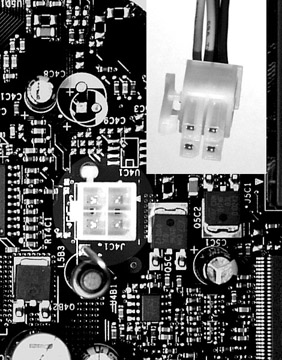 Chapter 3: Motherboards and Their Components | The A+ Certification