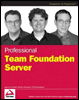 professional team foundation server