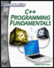 c++ programming fundamentals ( cyberrookies)