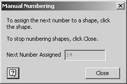 figure 9-6. you can control the order in which shapes are numbered when you number them manually.
