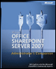 microsoft office sharepoint server 2007 administrator's companion