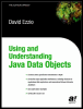 using and understanding java data objects