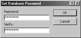 figure c-7.enter the password twice.