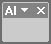 figure 13-8. this newly created access toolbar isn’t too noticeable.