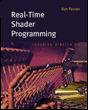 real-time shader programming