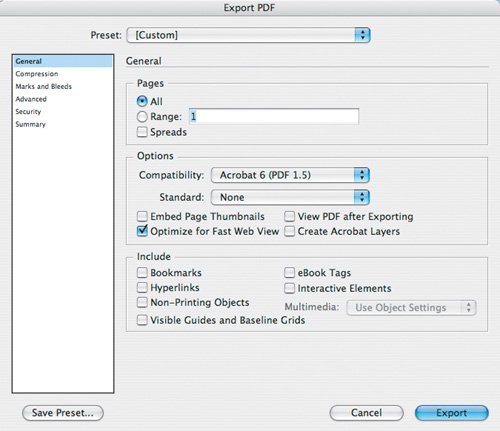 how to install icc profile indesign mac