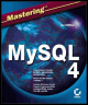 mastering mysql 4