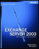 microsoft exchange server 2003 administrator's companion