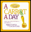 a carrot a day: a daily dose of recognition for your employees
