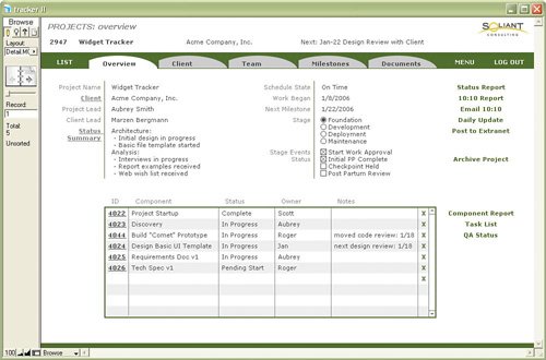 filemaker server 11 system requirements