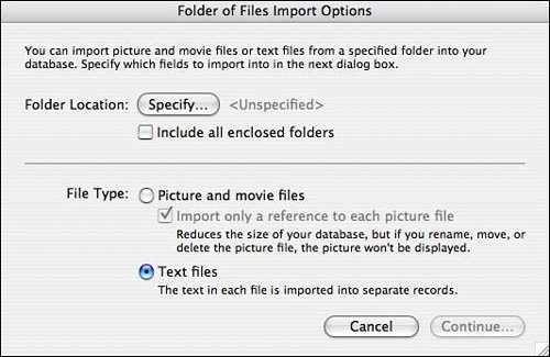 get path to a file stored in a container filemaker pro 15