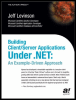 building client/server applications with vb.net: an example-driven approach