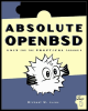 absolute openbsd: unix for the practical paranoid