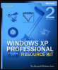 microsoft windows xp professional resource kit, second edition