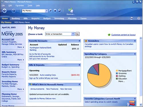 Moneyfinancer.Com Mastering Your Money Budgeting For Financial Security
