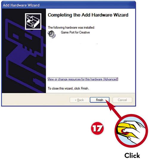 add hardware wizard windows 7 download