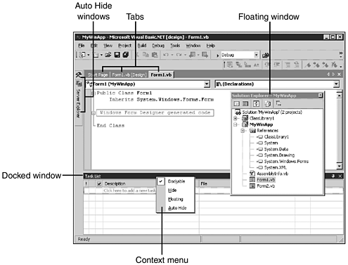 visual basic net