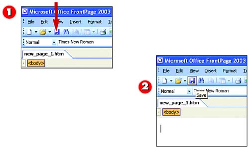 how to get microsoft frontpage 2003