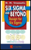 six sigma and beyond: design for six sigma, volume vi