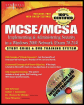 mcse/mcsa implementing & administering security in a windows 2000 network study guide (exam 70-214)