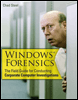 windows forensics: the field guide for corporate computer investigations