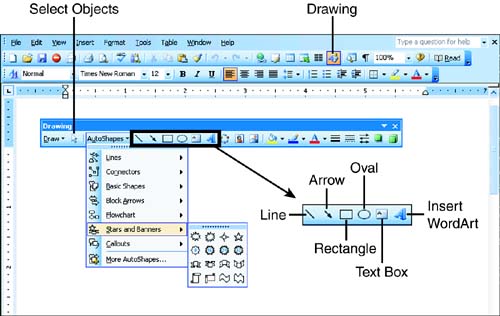 Displaying the Outlining Toolbar by Default (Microsoft Word)