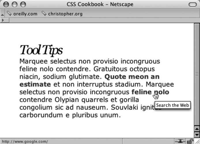 recipe-6-14-making-tool-tips-with-the-title-attribute-css-cookbook