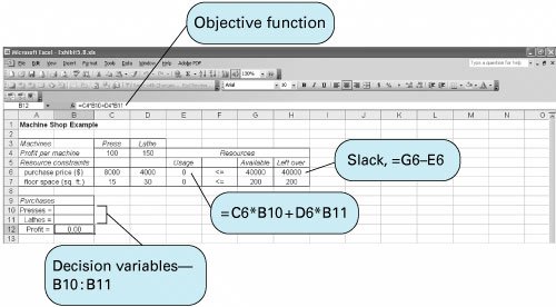 qm add in for excel