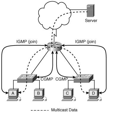 Protocol independent multicast что это