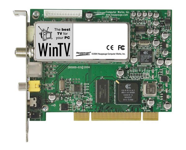 Wintv Express 44804 Driver Download