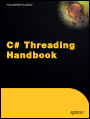 c# threading handbook