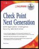 check point ng/ai: next generation with application intelligence security administration