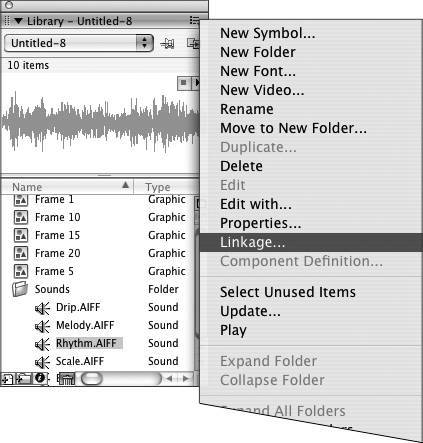 flash actionscript 3.0 play embeded soudn