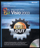 microsoft office visio 2003 inside out