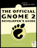 the officical gnome 2 developer's guide