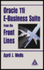 oracle 11i e-business suite from the front lines