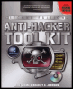 anti-hacker tool kit, second edition