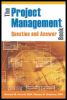 the project management question and answer book