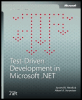 test-driven development in microsoft .net