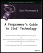 a programmer's guide to jini technology