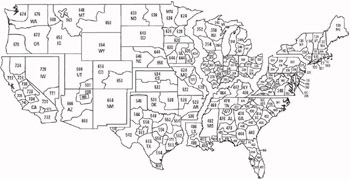 Identifying Your Telecom Neighborhood | Telecom For Dummies