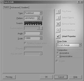 how to install hatch patterns in autocad
