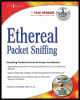 ethereal packet sniffing
