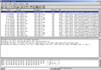 superantispyware database full of trojans