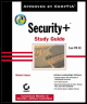 security+ study guide (exam syo-101)