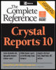 crystal reports 10: the complete reference